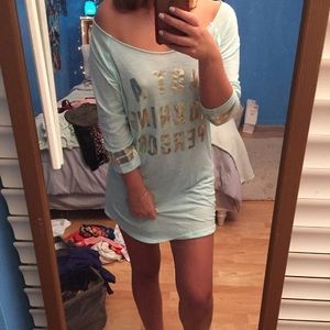 Night gown